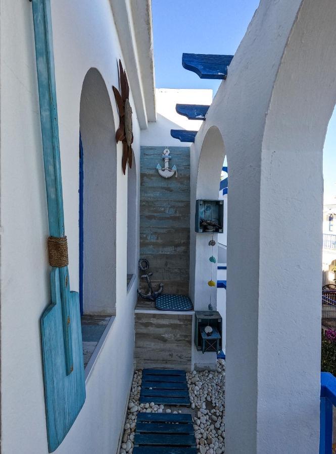Bungalows Campo Internacional Maspalomas Appartement